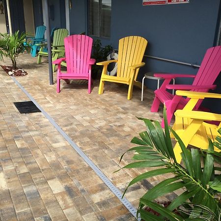 Tropicaire Resort Lauderdale-by-the-Sea Luaran gambar