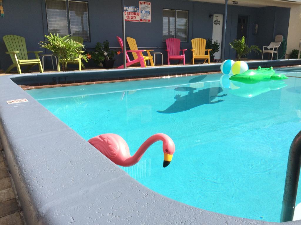 Tropicaire Resort Lauderdale-by-the-Sea Luaran gambar