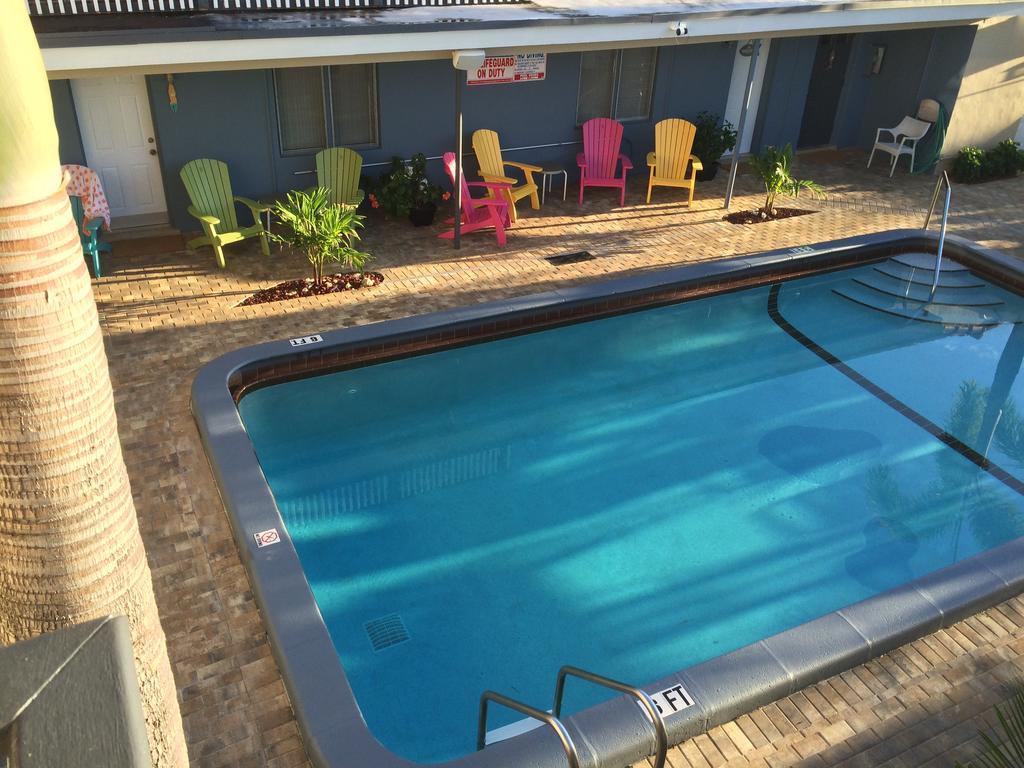 Tropicaire Resort Lauderdale-by-the-Sea Luaran gambar
