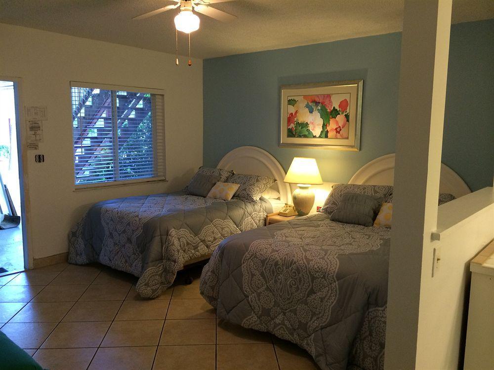 Tropicaire Resort Lauderdale-by-the-Sea Luaran gambar