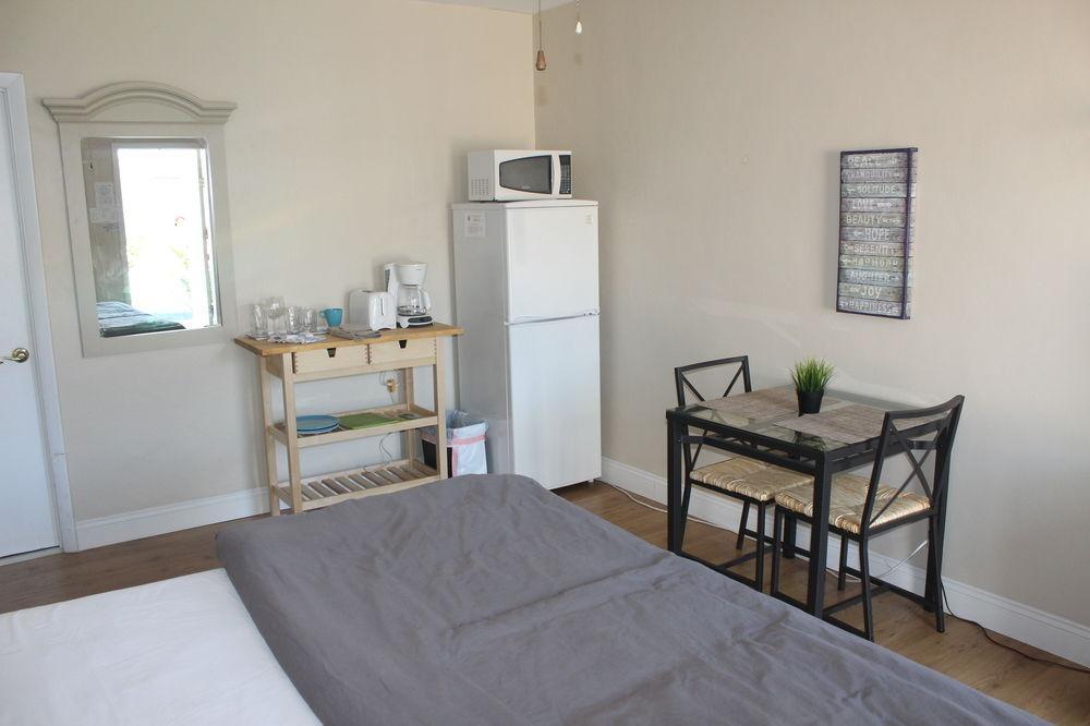 Tropicaire Resort Lauderdale-by-the-Sea Luaran gambar