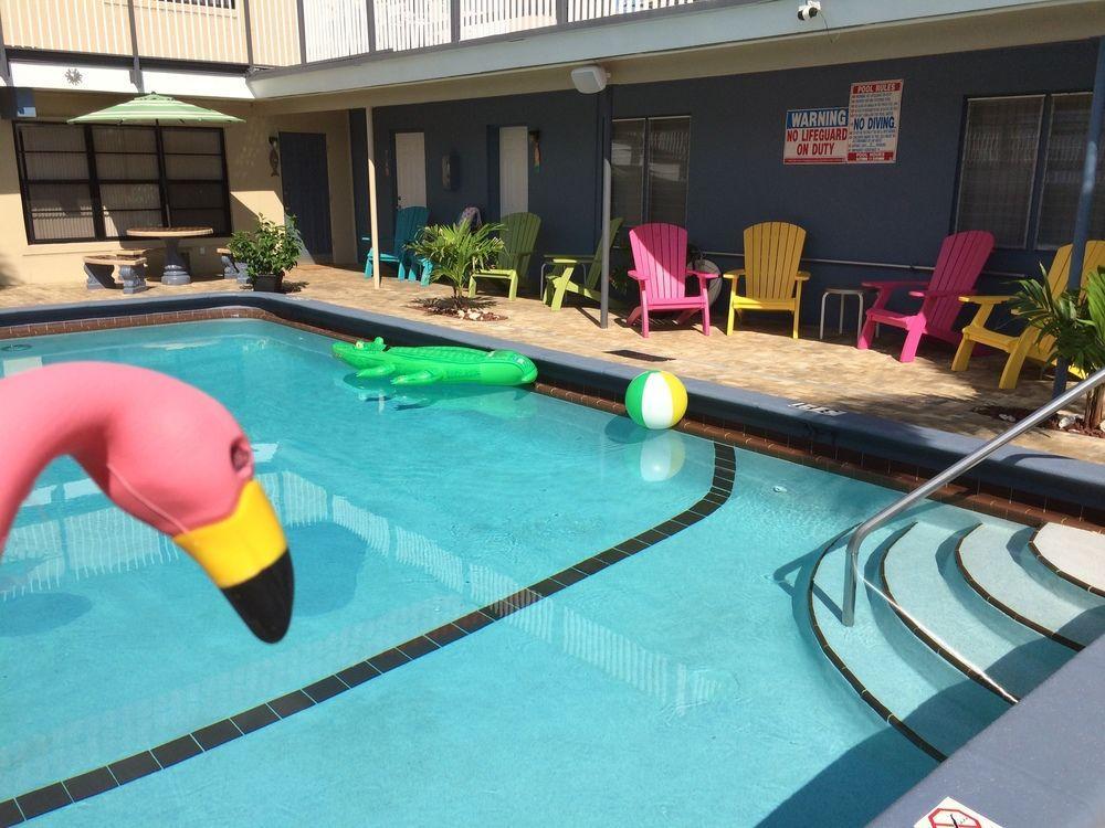 Tropicaire Resort Lauderdale-by-the-Sea Luaran gambar
