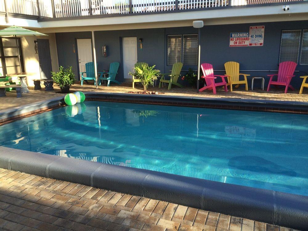 Tropicaire Resort Lauderdale-by-the-Sea Luaran gambar