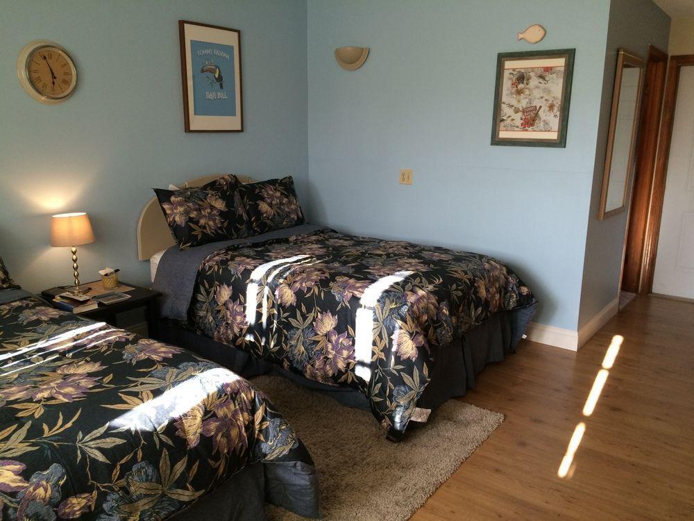 Tropicaire Resort Lauderdale-by-the-Sea Luaran gambar
