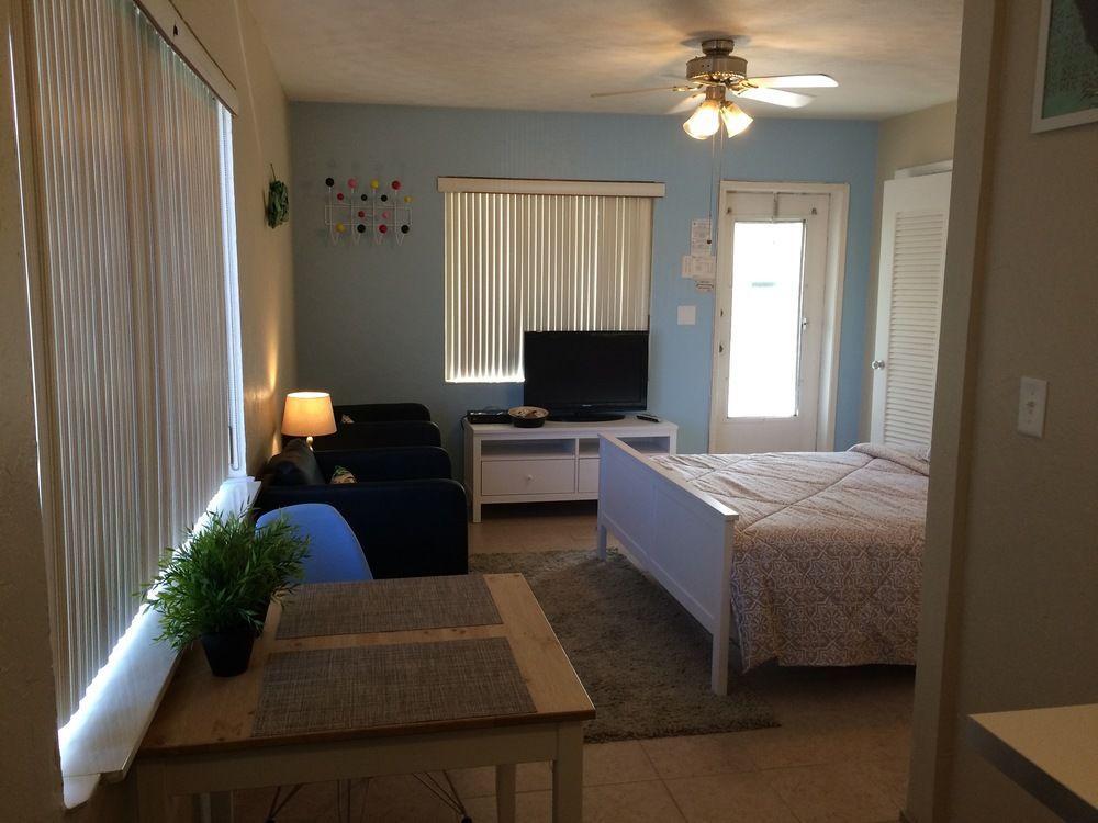 Tropicaire Resort Lauderdale-by-the-Sea Luaran gambar