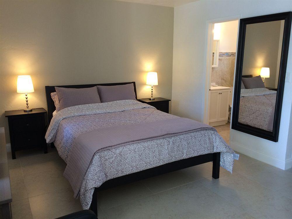 Tropicaire Resort Lauderdale-by-the-Sea Luaran gambar