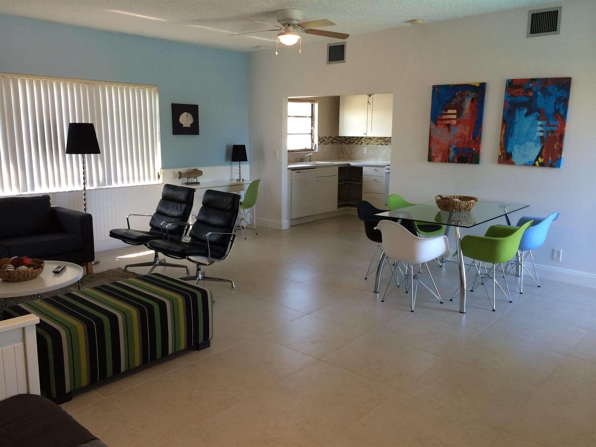 Tropicaire Resort Lauderdale-by-the-Sea Luaran gambar