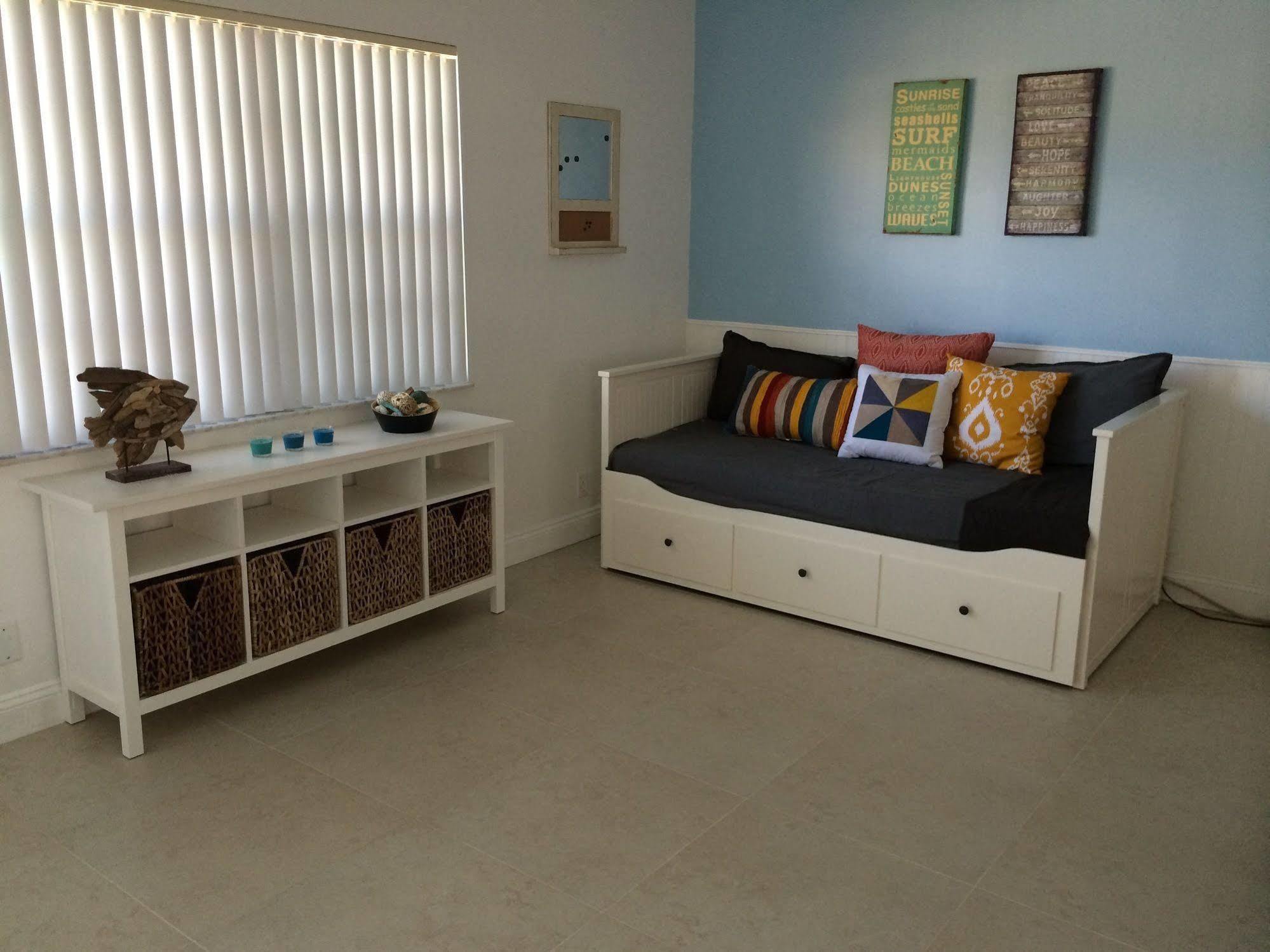 Tropicaire Resort Lauderdale-by-the-Sea Luaran gambar