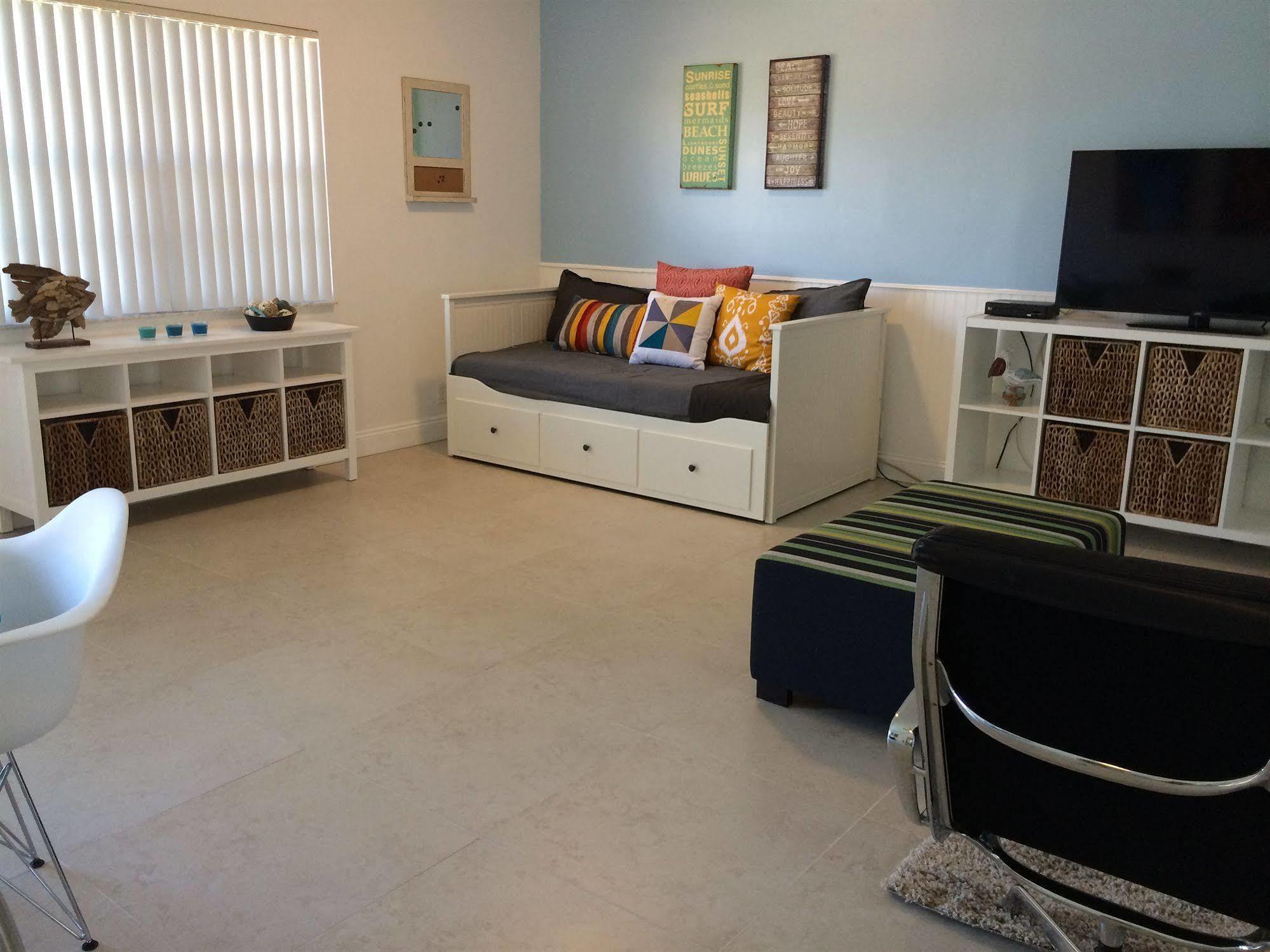Tropicaire Resort Lauderdale-by-the-Sea Luaran gambar