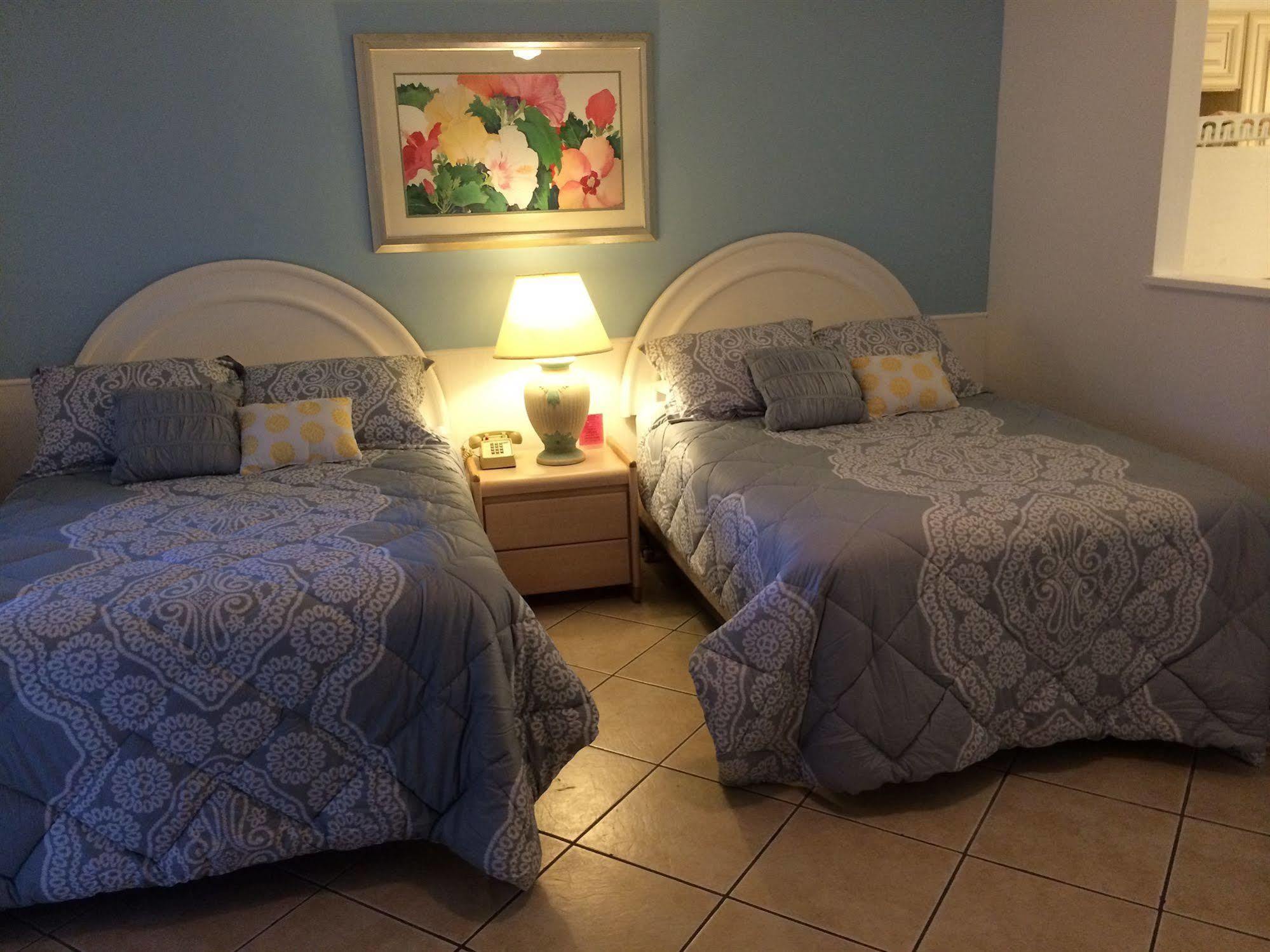 Tropicaire Resort Lauderdale-by-the-Sea Luaran gambar
