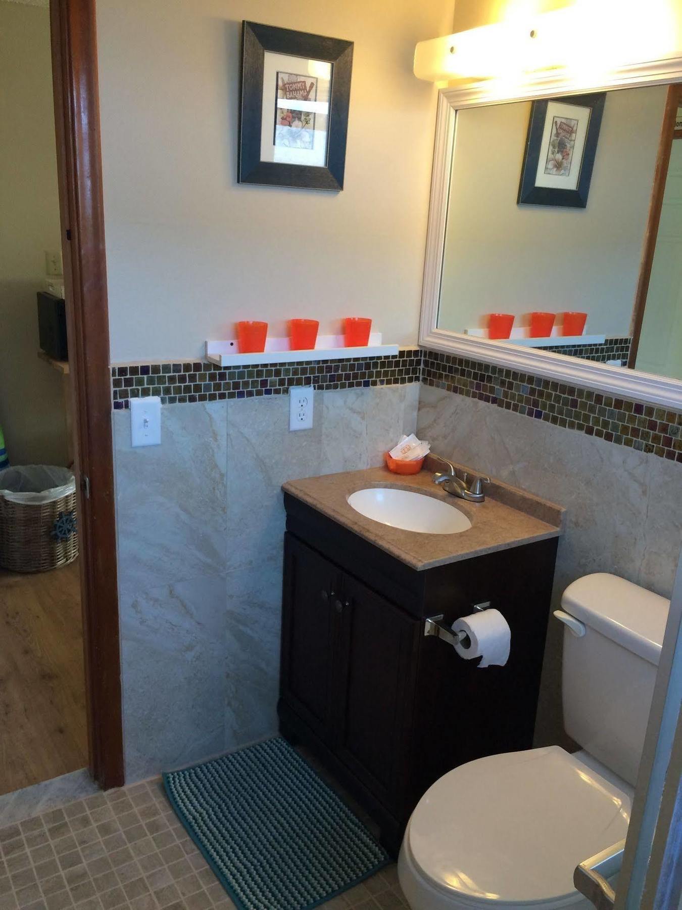 Tropicaire Resort Lauderdale-by-the-Sea Luaran gambar