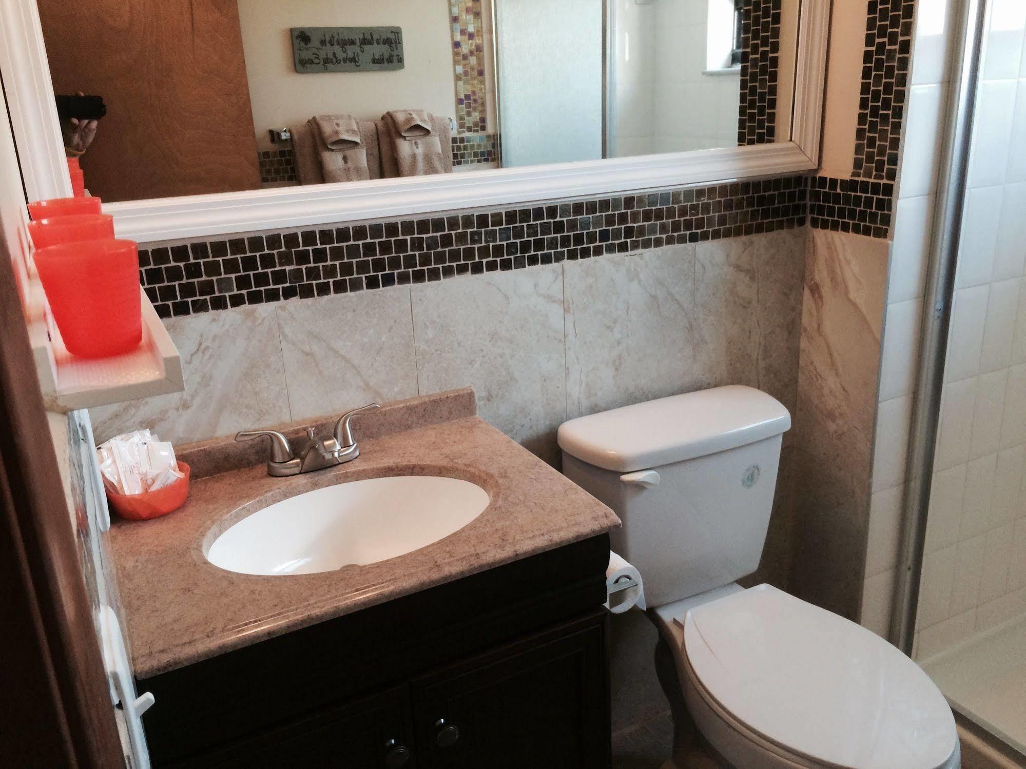 Tropicaire Resort Lauderdale-by-the-Sea Luaran gambar