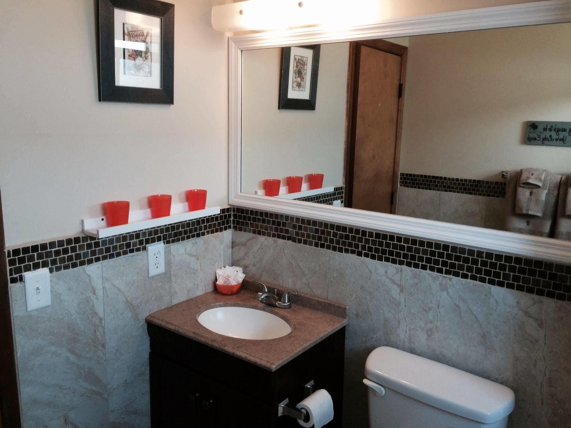 Tropicaire Resort Lauderdale-by-the-Sea Luaran gambar