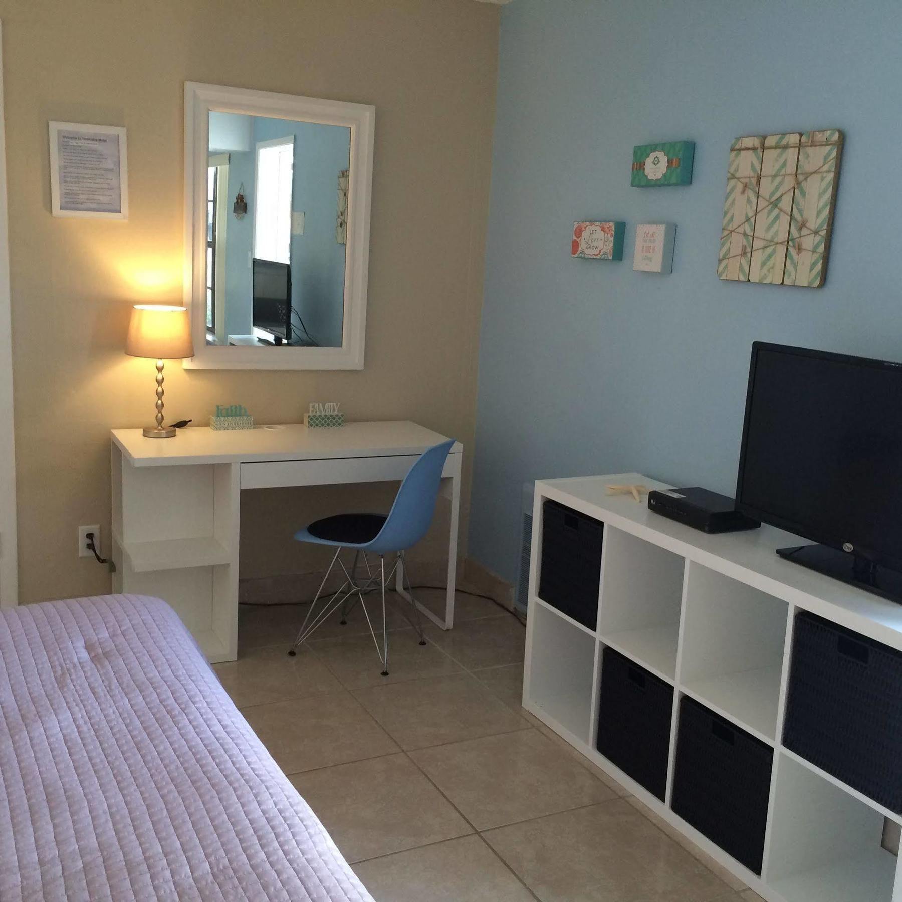 Tropicaire Resort Lauderdale-by-the-Sea Luaran gambar