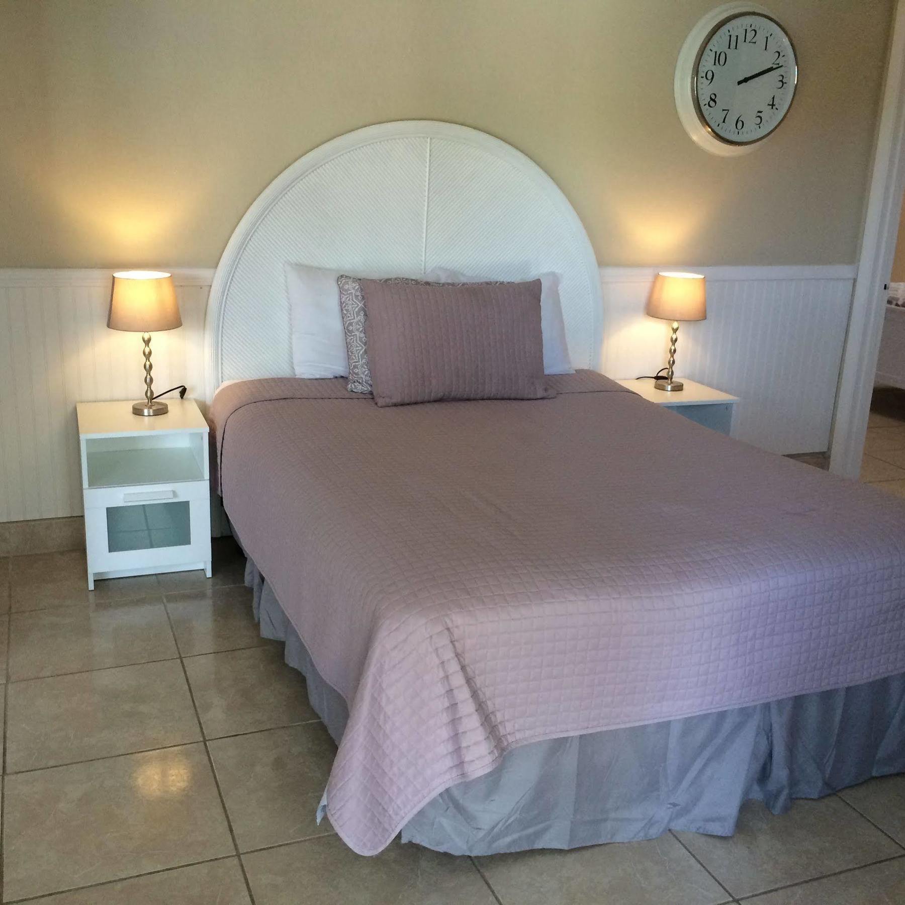 Tropicaire Resort Lauderdale-by-the-Sea Luaran gambar