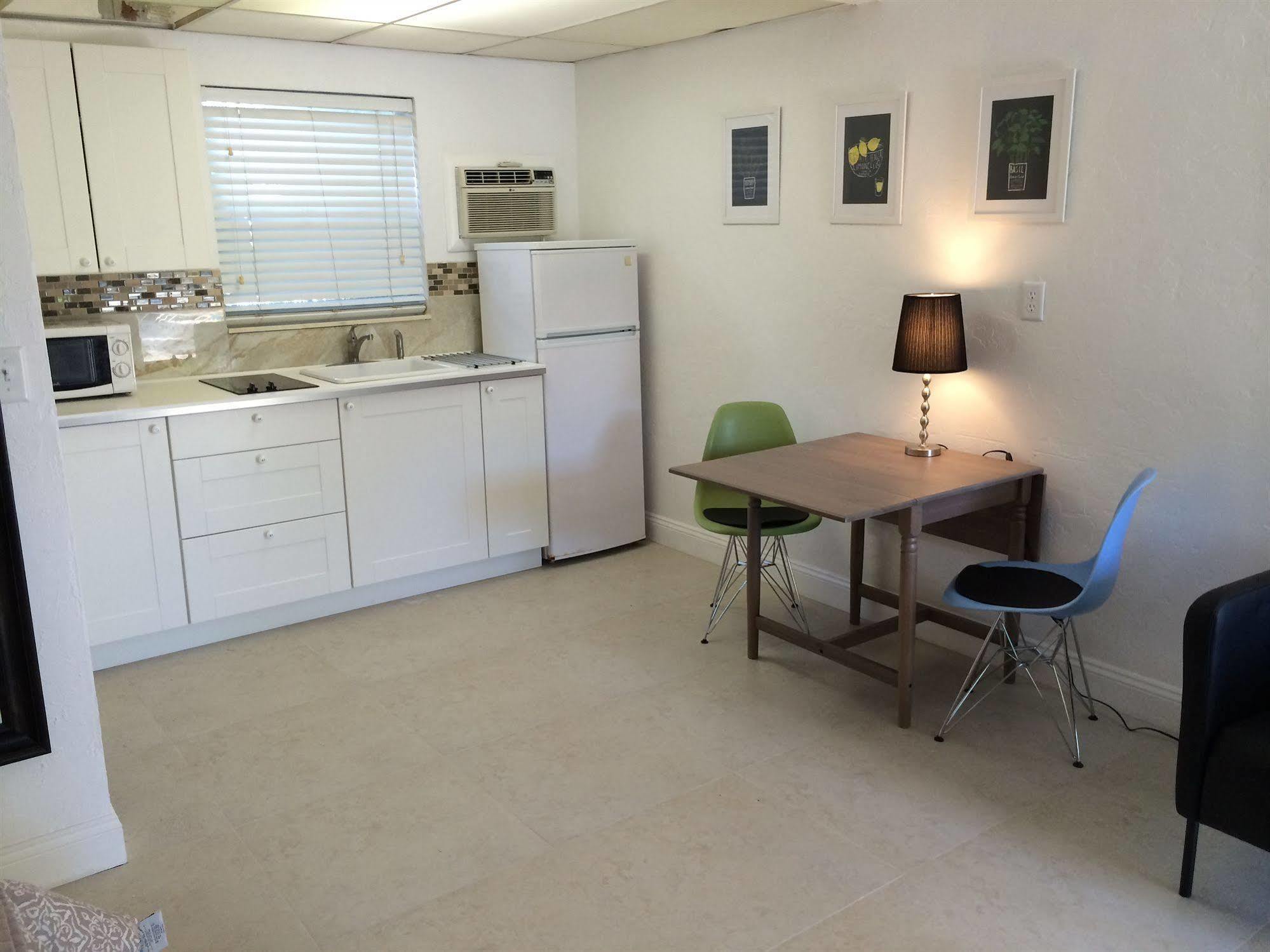 Tropicaire Resort Lauderdale-by-the-Sea Luaran gambar